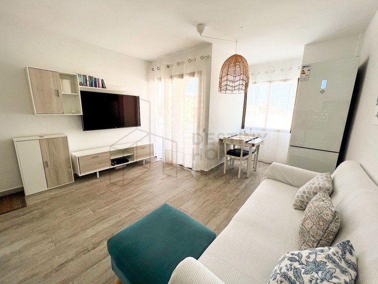 2 Bed  Flat / Apartment to Rent, Corralejo, Las Palmas, Fuerteventura - DH-XVPTDANTEBRI21-0121 2