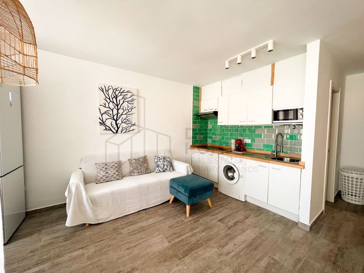 2 Bed  Flat / Apartment to Rent, Corralejo, Las Palmas, Fuerteventura - DH-XVPTDANTEBRI21-0121 3