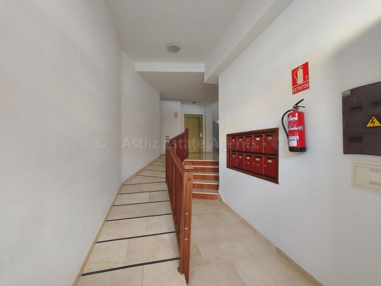 3 Bed  Flat / Apartment for Sale, Tamaimo, Tenerife - AZ-1526 14