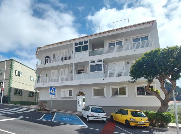 3 Bed  Flat / Apartment for Sale, Tamaimo, Tenerife - AZ-1526 20
