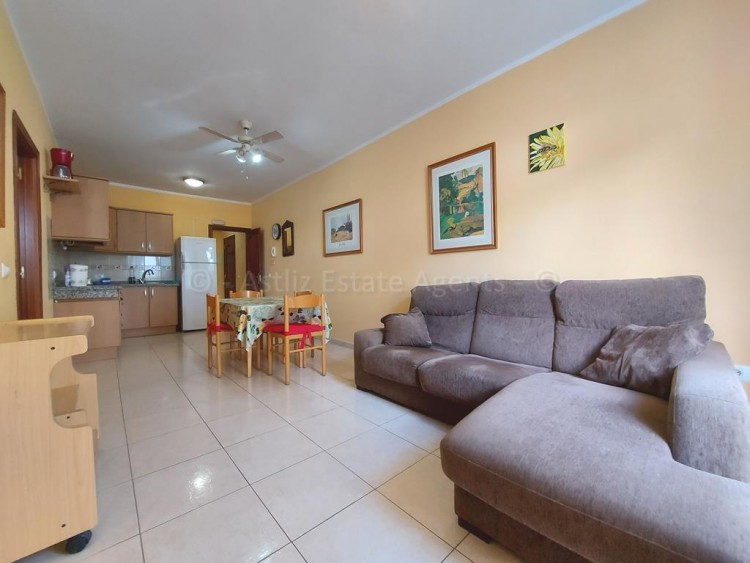 3 Bed  Flat / Apartment for Sale, Tamaimo, Tenerife - AZ-1526 4