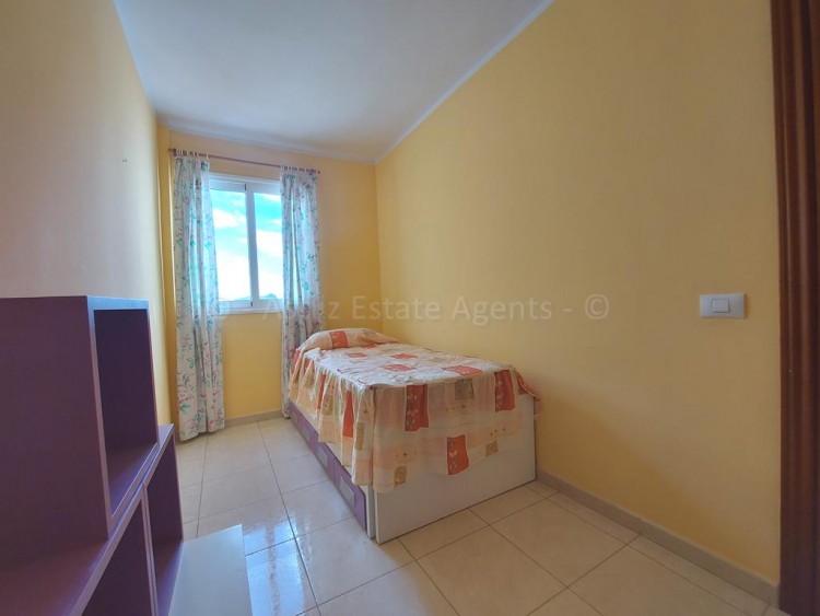 3 Bed  Flat / Apartment for Sale, Tamaimo, Tenerife - AZ-1526 8