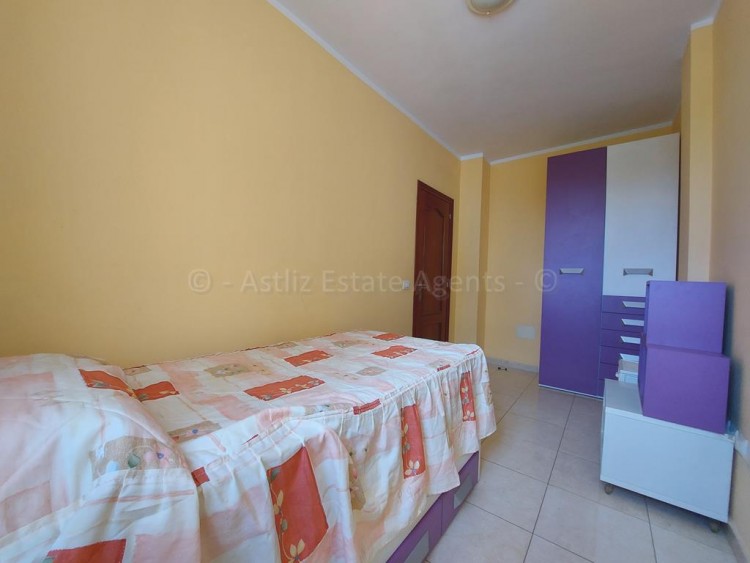 3 Bed  Flat / Apartment for Sale, Tamaimo, Tenerife - AZ-1526 9