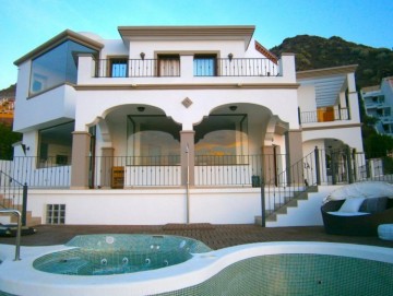 3 Bed  Villa/House for Sale, Torviscas Alto, Adeje, Tenerife - MP-V0467-3
