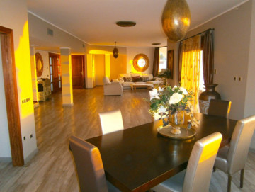3 Bed  Villa/House for Sale, Torviscas Alto, Adeje, Tenerife - MP-V0467-3