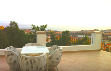 3 Bed  Villa/House for Sale, Torviscas Alto, Adeje, Tenerife - MP-V0467-3