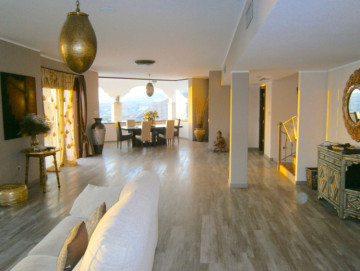 3 Bed  Villa/House for Sale, Torviscas Alto, Adeje, Tenerife - MP-V0467-3