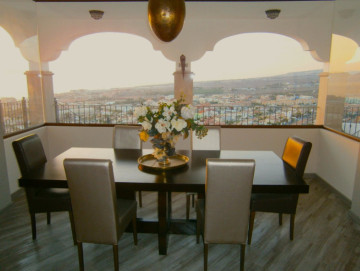 3 Bed  Villa/House for Sale, Torviscas Alto, Adeje, Tenerife - MP-V0467-3