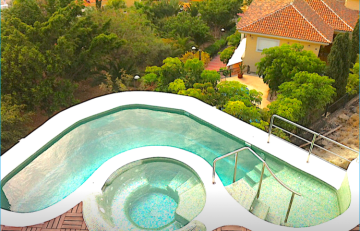 3 Bed  Villa/House for Sale, Torviscas Alto, Adeje, Tenerife - MP-V0467-3