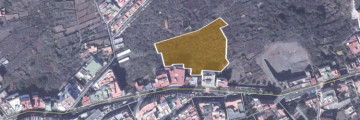  Land for Sale, Icod de los Vinos, Tenerife - IC-VTU10853