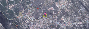  Land for Sale, Icod de los Vinos, Tenerife - IC-VTU10853