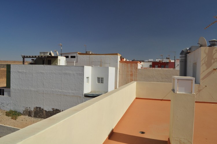 Puerto del Rosario, Las Palmas, Fuerteventura - Canarian Properties