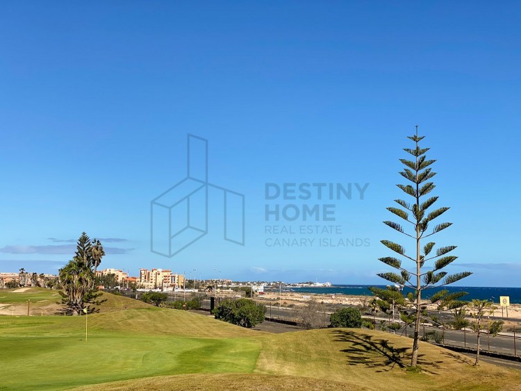 Land for Sale, Caleta de Fuste, Las Palmas, Fuerteventura - DH-VPMPARCSALGOLF-0221 5