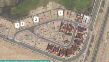  Land for Sale, Caleta de Fuste, Las Palmas, Fuerteventura - DH-VPMPARCSALGOLF-0221
