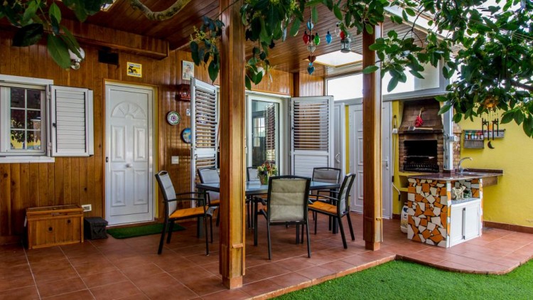 4 Bed  Villa/House for Sale, Las Palmas, Gran Canaria, The Canary Islands, Provincia de Las Palmas - CH-GMM210020 4