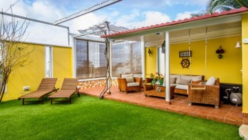 4 Bed  Villa/House for Sale, Las Palmas, Gran Canaria, The Canary Islands, Provincia de Las Palmas - CH-GMM210020