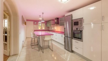 4 Bed  Villa/House for Sale, Las Palmas, Gran Canaria, The Canary Islands, Provincia de Las Palmas - CH-GMM210020