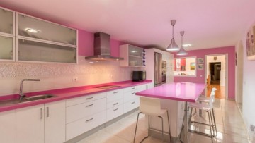 4 Bed  Villa/House for Sale, Las Palmas, Gran Canaria, The Canary Islands, Provincia de Las Palmas - CH-GMM210020