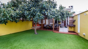 4 Bed  Villa/House for Sale, Las Palmas, Gran Canaria, The Canary Islands, Provincia de Las Palmas - CH-GMM210020