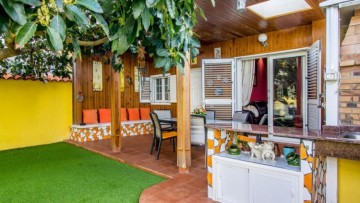 4 Bed  Villa/House for Sale, Las Palmas, Gran Canaria, The Canary Islands, Provincia de Las Palmas - CH-GMM210020