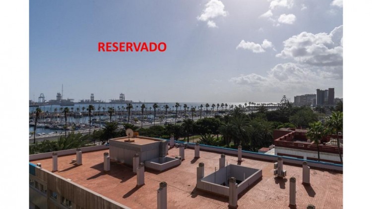 4 Bed  Flat / Apartment for Sale, Las Palmas, Gran Canaria, The Canary Islands, Provincia de Las Palmas - CH-GMM210027 1