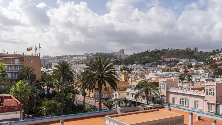 Las Palmas, Gran Canaria, The Canary Islands, Provincia de Las Palmas - Canarian Properties