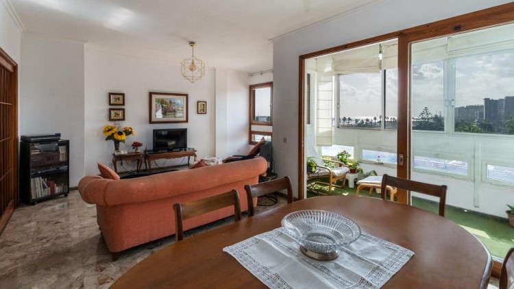 4 Bed  Flat / Apartment for Sale, Las Palmas, Gran Canaria, The Canary Islands, Provincia de Las Palmas - CH-GMM210027 5
