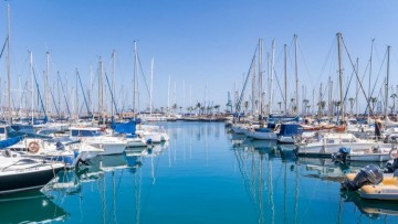4 Bed  Flat / Apartment for Sale, Las Palmas, Gran Canaria, The Canary Islands, Provincia de Las Palmas - CH-GMM210027