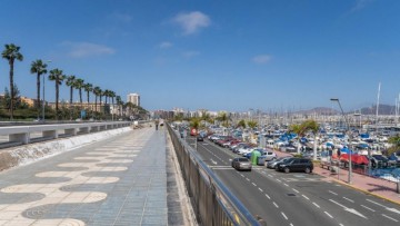 4 Bed  Flat / Apartment for Sale, Las Palmas, Gran Canaria, The Canary Islands, Provincia de Las Palmas - CH-GMM210027