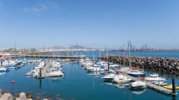 4 Bed  Flat / Apartment for Sale, Las Palmas, Gran Canaria, The Canary Islands, Provincia de Las Palmas - CH-GMM210027