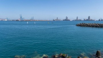 4 Bed  Flat / Apartment for Sale, Las Palmas, Gran Canaria, The Canary Islands, Provincia de Las Palmas - CH-GMM210027