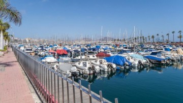 4 Bed  Flat / Apartment for Sale, Las Palmas, Gran Canaria, The Canary Islands, Provincia de Las Palmas - CH-GMM210027