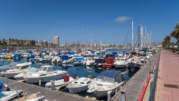4 Bed  Flat / Apartment for Sale, Las Palmas, Gran Canaria, The Canary Islands, Provincia de Las Palmas - CH-GMM210027