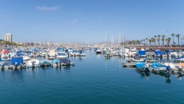 4 Bed  Flat / Apartment for Sale, Las Palmas, Gran Canaria, The Canary Islands, Provincia de Las Palmas - CH-GMM210027