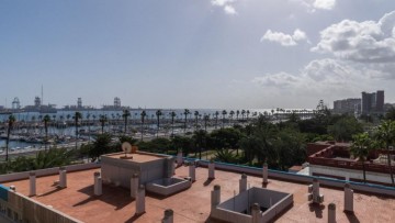 4 Bed  Flat / Apartment for Sale, Las Palmas, Gran Canaria, The Canary Islands, Provincia de Las Palmas - CH-GMM210027
