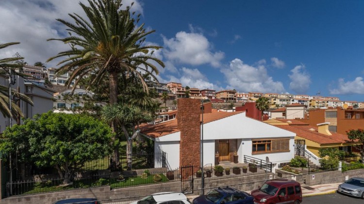 6 Bed  Villa/House for Sale, Las Palmas, Gran Canaria, The Canary Islands, Provincia de Las Palmas - CH-GMM210012 13