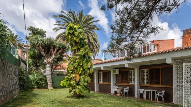 6 Bed  Villa/House for Sale, Las Palmas, Gran Canaria, The Canary Islands, Provincia de Las Palmas - CH-GMM210012 14