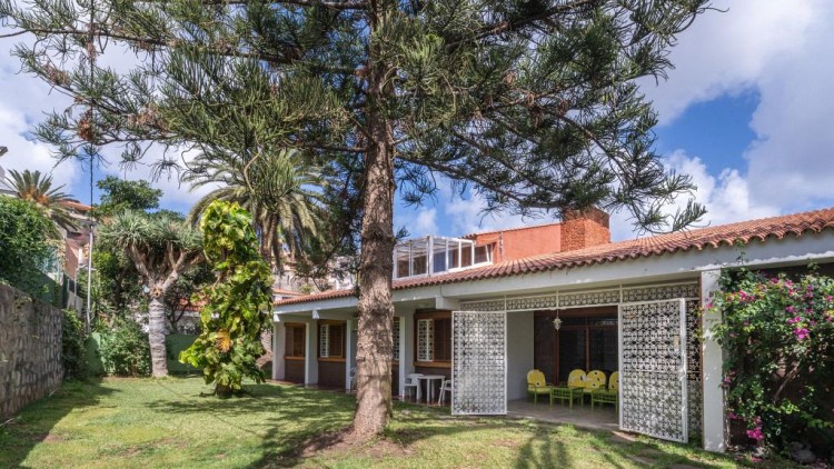 6 Bed  Villa/House for Sale, Las Palmas, Gran Canaria, The Canary Islands, Provincia de Las Palmas - CH-GMM210012 4
