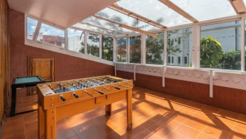 6 Bed  Villa/House for Sale, Las Palmas, Gran Canaria, The Canary Islands, Provincia de Las Palmas - CH-GMM210012