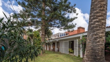 6 Bed  Villa/House for Sale, Las Palmas, Gran Canaria, The Canary Islands, Provincia de Las Palmas - CH-GMM210012