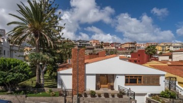 6 Bed  Villa/House for Sale, Las Palmas, Gran Canaria, The Canary Islands, Provincia de Las Palmas - CH-GMM210012