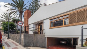 6 Bed  Villa/House for Sale, Las Palmas, Gran Canaria, The Canary Islands, Provincia de Las Palmas - CH-GMM210012