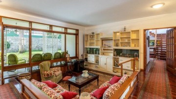 6 Bed  Villa/House for Sale, Las Palmas, Gran Canaria, The Canary Islands, Provincia de Las Palmas - CH-GMM210012
