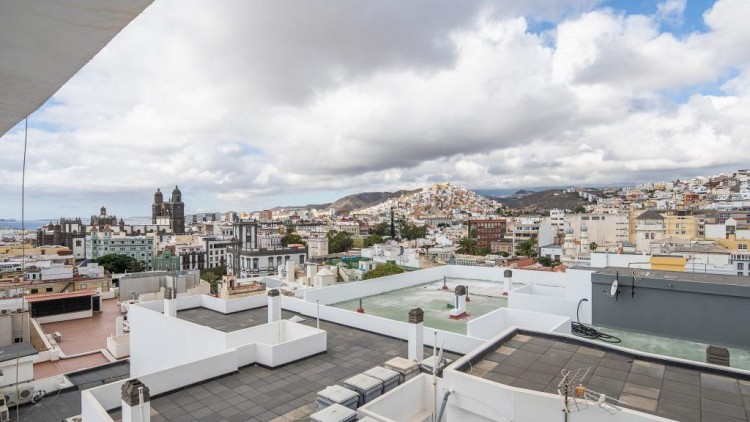 6 Bed  Flat / Apartment for Sale, Las Palmas, Gran Canaria, The Canary Islands, Provincia de Las Palmas - CH-GMM210019 15