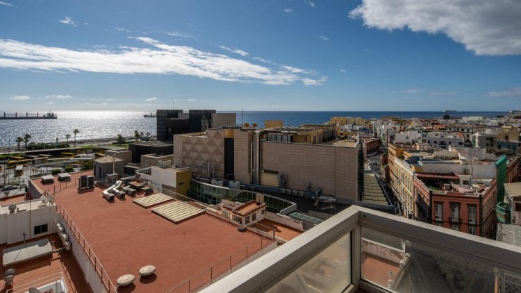 6 Bed  Flat / Apartment for Sale, Las Palmas, Gran Canaria, The Canary Islands, Provincia de Las Palmas - CH-GMM210019 19