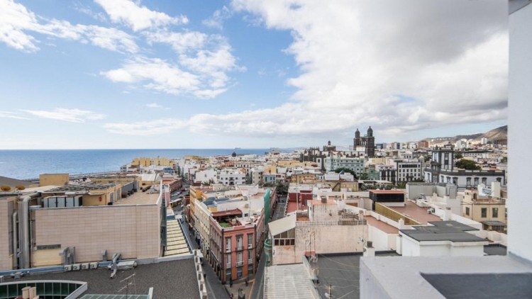6 Bed  Flat / Apartment for Sale, Las Palmas, Gran Canaria, The Canary Islands, Provincia de Las Palmas - CH-GMM210019 20