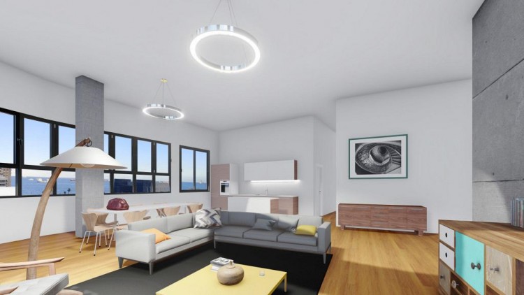 6 Bed  Flat / Apartment for Sale, Las Palmas, Gran Canaria, The Canary Islands, Provincia de Las Palmas - CH-GMM210019 4