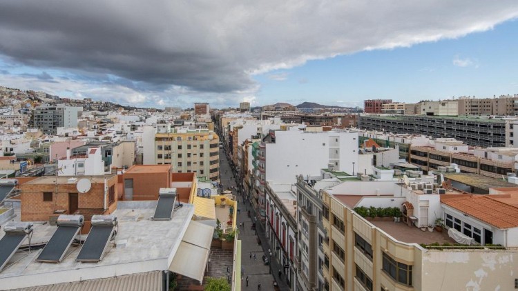 6 Bed  Flat / Apartment for Sale, Las Palmas, Gran Canaria, The Canary Islands, Provincia de Las Palmas - CH-GMM210019 9
