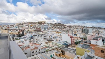 6 Bed  Flat / Apartment for Sale, Las Palmas, Gran Canaria, The Canary Islands, Provincia de Las Palmas - CH-GMM210019