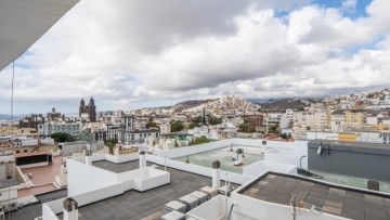 6 Bed  Flat / Apartment for Sale, Las Palmas, Gran Canaria, The Canary Islands, Provincia de Las Palmas - CH-GMM210019